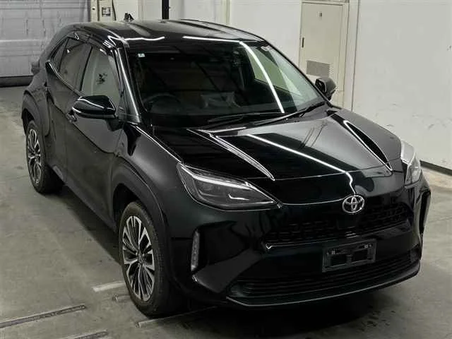 Toyota Yaris Cross MXPB10 2022